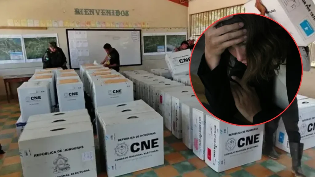 Ambiente electoral puede influir en el bienestar emocional de los hondureños