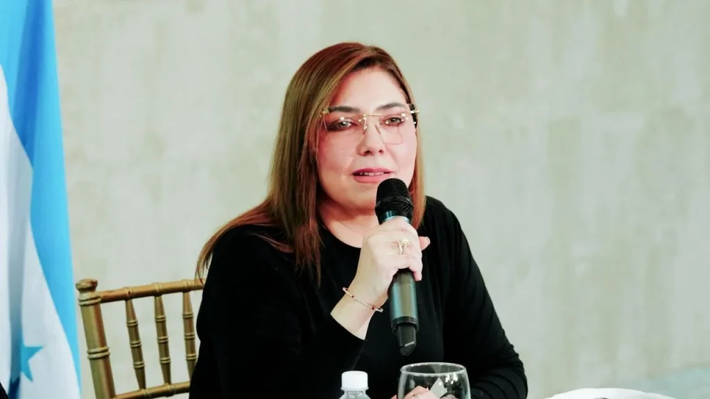 Presidenta de ente electoral dice que habrá declaración final de elecciones en Honduras