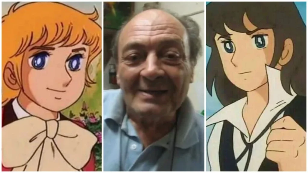 Andrés Turnes Wikipedia: ¿Quién fue, edad, de qué murió y personajes que dobló?