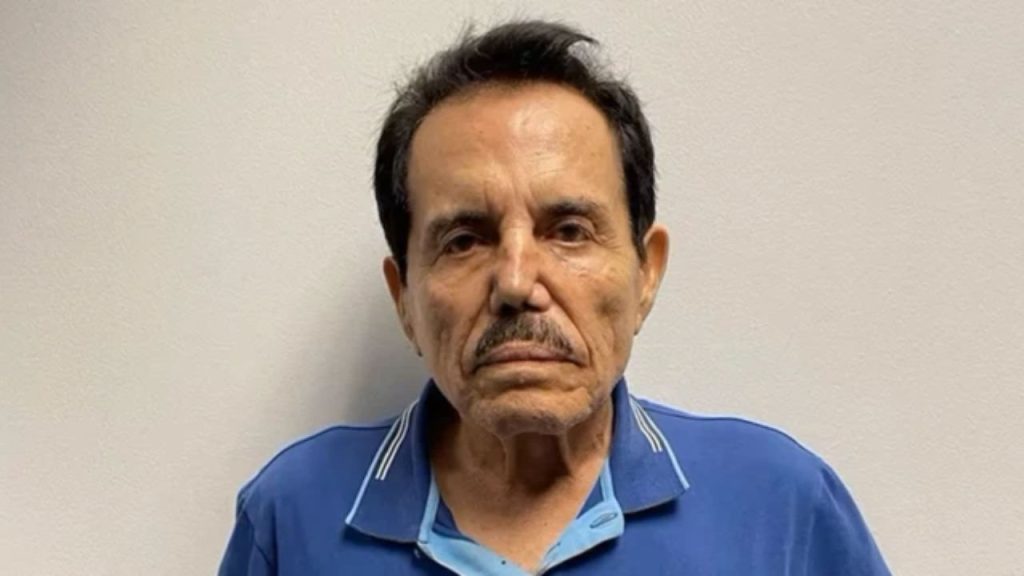 Aplazan sentencia del narco mexicano ‘El Mayo’ Zambada hasta abril de 2026