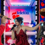 VIDEOS: Artistas que han engalanado con su talento a Teletón Honduras 2025