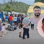 Matan a dos hombres frente a casa en Gualaco: este habría sido el motivo