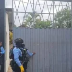 Asesinan a un hombre tras sacarlo de una habitación de hotel en Catacamas