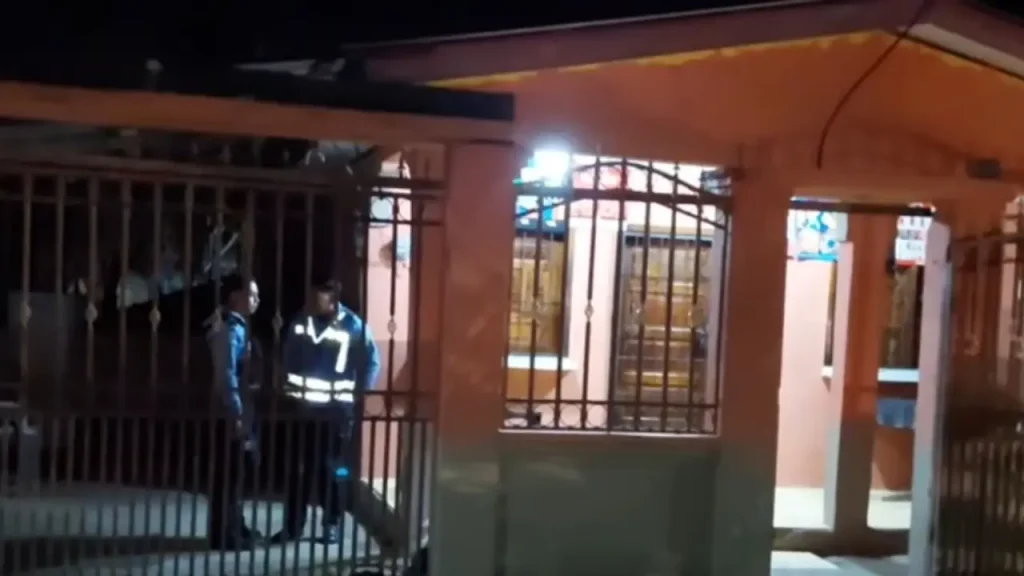 ‘Cerrá los ojos, perro’: testigo relata asesinato en pulpería de La Ceiba