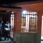 ‘Cerrá los ojos, perro’: testigo relata asesinato en pulpería de La Ceiba