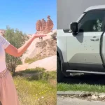 Revelan detalle clave usado por sicarios para asesinar a Lilian Padilla en SPS