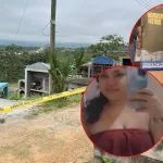 Caen presuntos asesinos de joven madre en Ocotepeque: ¿quiénes son?