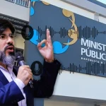 MP divulga nuevos audios sobre supuesto plan para manipular las elecciones