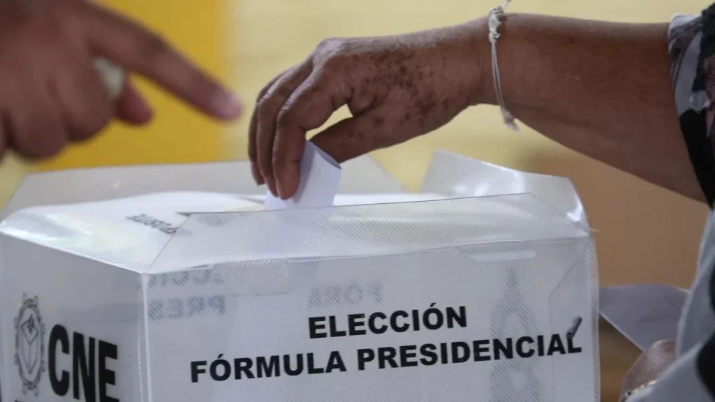 El auge del ‘voto inteligente’: Honduras reduce los votos nulos y blancos al 5.2%
