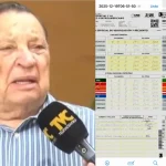 Actas en cero: qué procede en el escrutinio especial, según exmagistrado