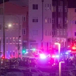 VIDEOS: Unos 12 muertos en ‘ataque terrorista’ contra comunidad judía en Sídney