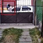 ¿Qué sucedió con el caso del bebé abandonado frente a una casa?