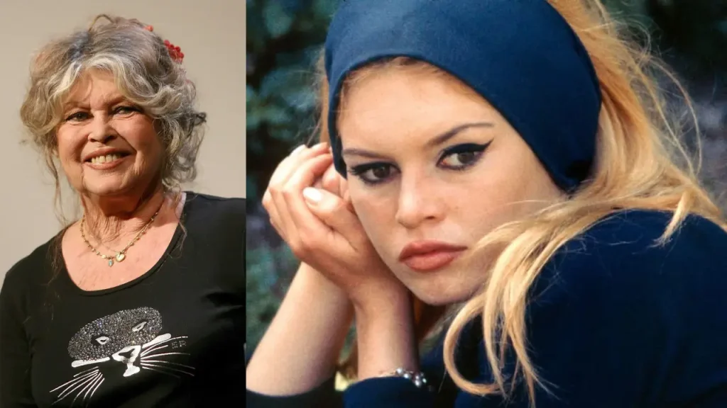 Muere la actriz y cantante Brigitte Bardot, icono del cine francés, a los 91 años