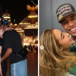 Brahian Palacios y La Suprema publican románticas fotos: ¿están en pareja?
