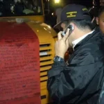Iban a celebrar Navidad y nunca llegaron: la masacre del bus que marcó Honduras