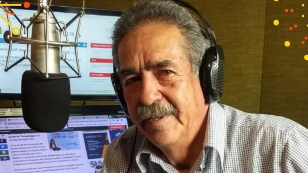 Cachirupi edad Wikipedia: biografía, esposa e hijos de Juan Antonio Rojas