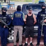 Capturan a hondureño pedido en extradición por Estados Unidos