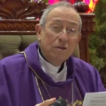 El cardenal Rodríguez insta a políticos a reconciliarse y a hondureños a no temer