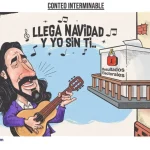 Trazo Político: ¡Navidad sin resultados!