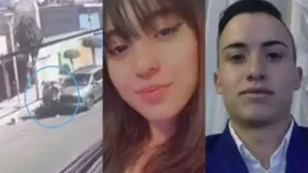 Mujer es arrojada bajo un carro por su exnovio y arrastrada durante kilómetros