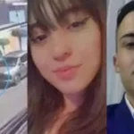 Mujer es arrojada bajo un carro por su exnovio y arrastrada durante kilómetros