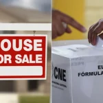 ‘Entregá la casa’: vecinos presionan a sampedrano que apostó por un candidato