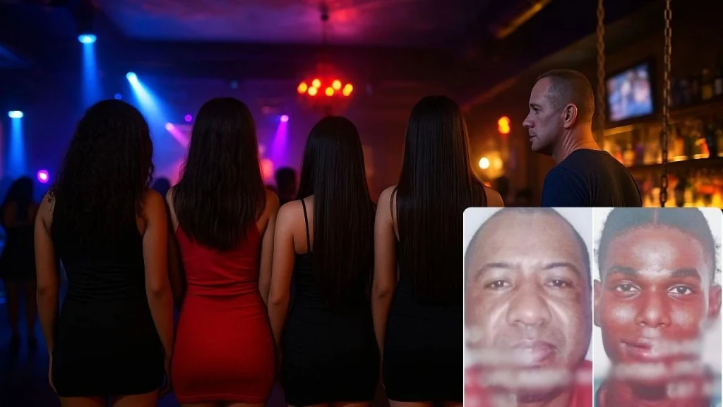 Catálogos, fiestas y turistas: así operó la red de trata en Roatán