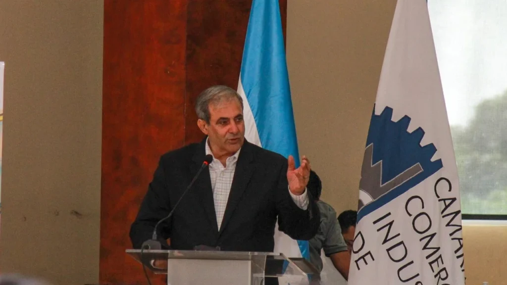 CCIC urge a presidenta a nombrar comisión de transición para garantizar paz electoral