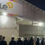 Consejeras del CNE denuncian ‘secuestro’ de instalaciones en el Infop