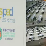 Cespad alerta que el escrutinio parcial afecta la confianza electoral
