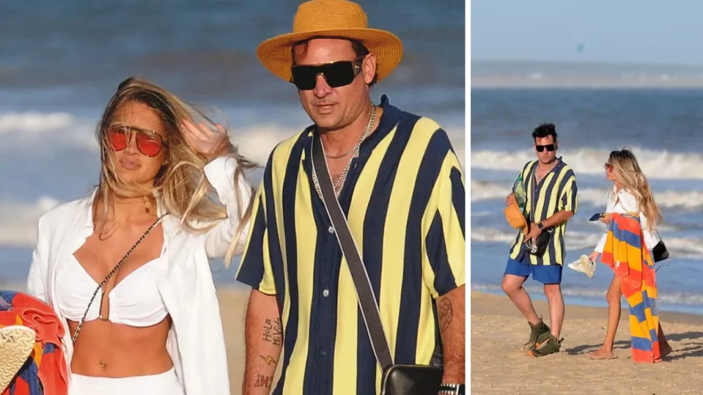 Chano pareja actual: ¿Quién es, edad y qué se sabe de la vida de Tamy?