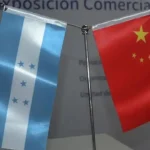 China defiende que su cooperación mejora ‘capacidad de desarrollo’ de Honduras