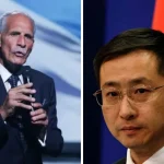 China ‘respeta’ la victoria en Honduras de Asfura, que planteó romper relaciones con Pekín