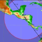 Un cielo brillante sorprenderá a Honduras esta noche: esto es lo que ocurrirá