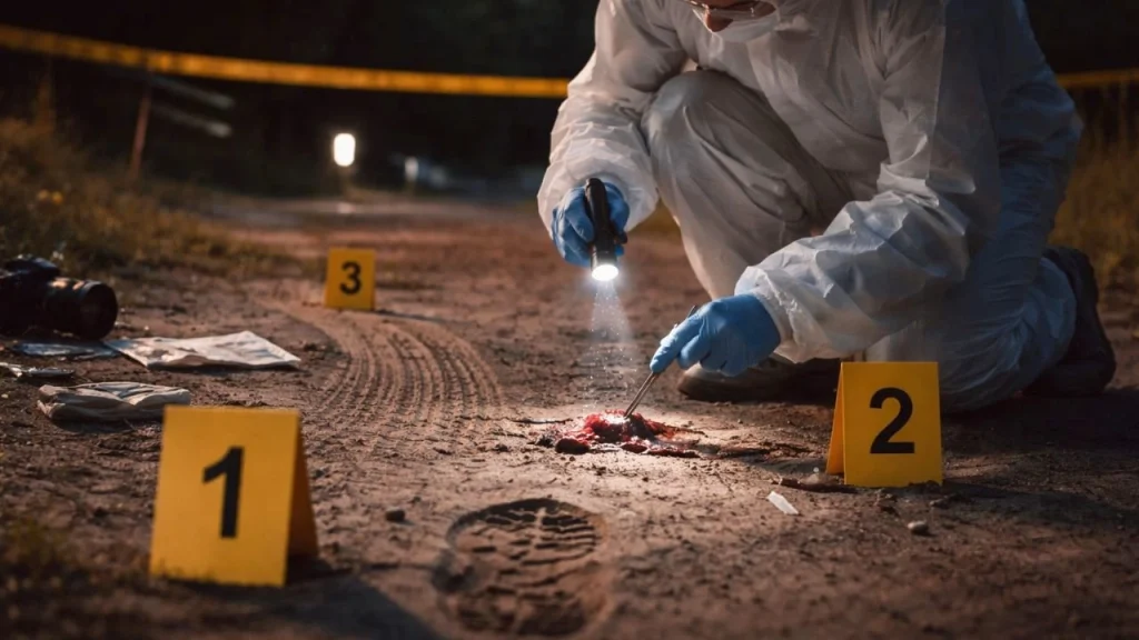 La ciencia forense, el eslabón débil de la investigación en Honduras