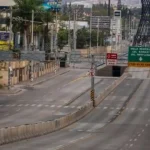 ¡Atención conductores! Estas calles estarán cerradas hoy en Tegucigalpa