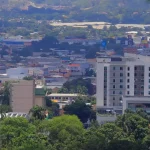Clima en Honduras hoy: ambiente seco, lluvias aisladas y calor extremo en el sur