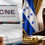 CNE asegura que habrá declaratoria presidencial y traspaso de mando en enero