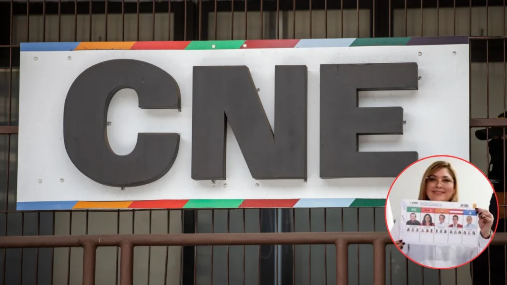 CNE ratifica compromiso: declaratoria oficial antes del 30 de diciembre