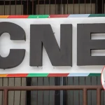 CNE ratifica compromiso: declaratoria oficial antes del 30 de diciembre
