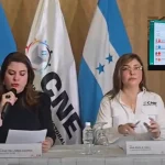 CNE anuncia que en breve se reiniciará divulgación de actas