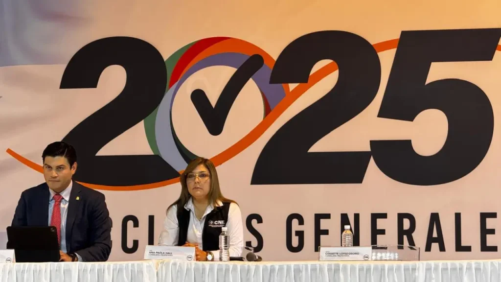 Inician las votaciones en Honduras en unas elecciones generales muy observadas