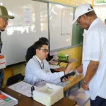 CNE llama a hondureños a exigir uso del lector biométrico en comicios generales