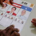 CNE descarta recuento general voto por voto promovido por Libre