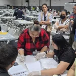 CNE aprueba por mayoría reforma al TREP y reduce actas a escrutinio especial