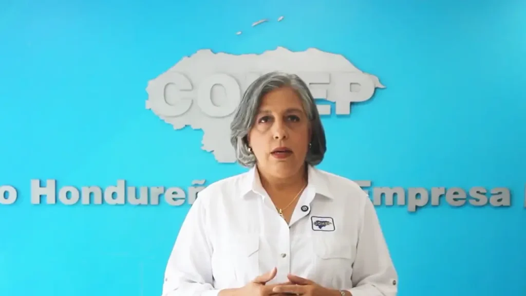Cohep respalda a consejeras y pide a políticos demostrar que quieren a Honduras