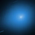 El famoso cometa 3I/ATLAS alcanza su máximo acercamiento a la Tierra