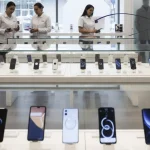 Compraron un celular y su nombre fue usado por el crimen sin su conocimiento