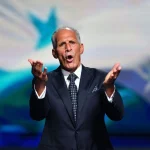 La comunidad internacional saluda la victoria de Nasry Asfura