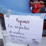 Conadeh urge paz y confianza ciudadana mientras avanza el conteo electoral